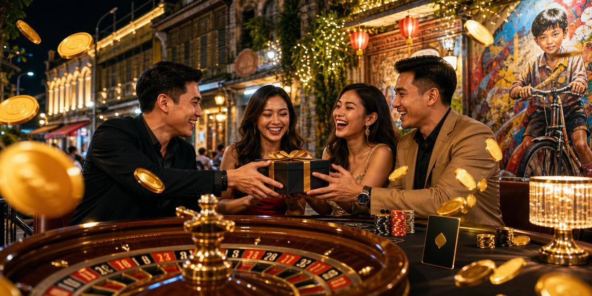 jabartoto Terokai Pilihan Kekayaan Dalam Lobi Kami